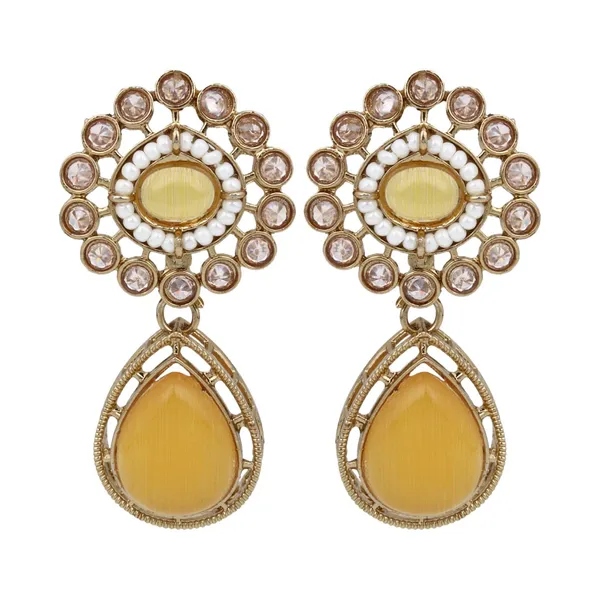Pearl_Teardrop_Drop_Earrings