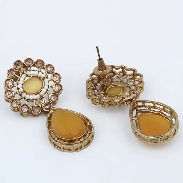 Pearl_Teardrop_Drop_Earrings