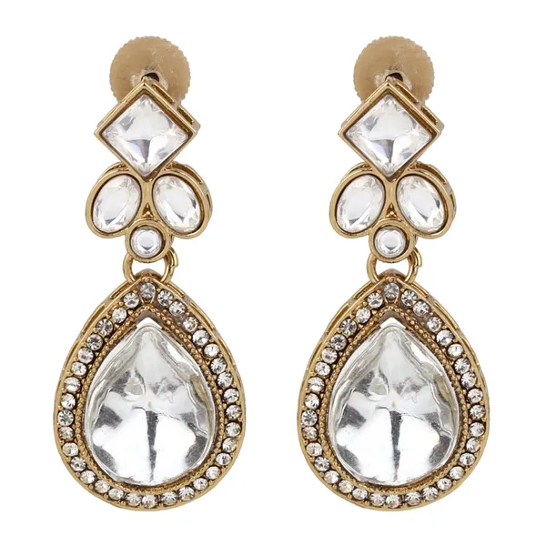 Gold-Toned_Teardrop_Kundan_Crystal_Drop_Earrings_for_Women