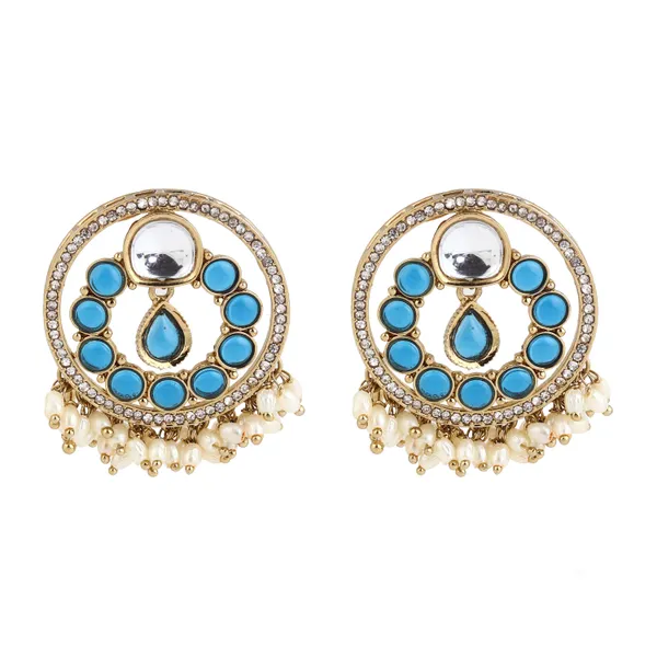 Regal_Kundan_Pearl_Chandbali_Earrings