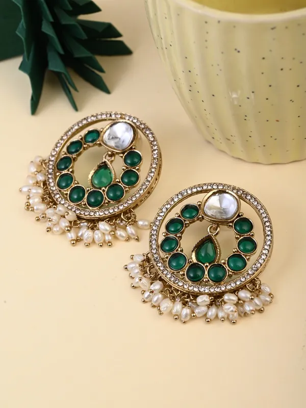 Regal_Kundan_Pearl_Chandbali_Earrings