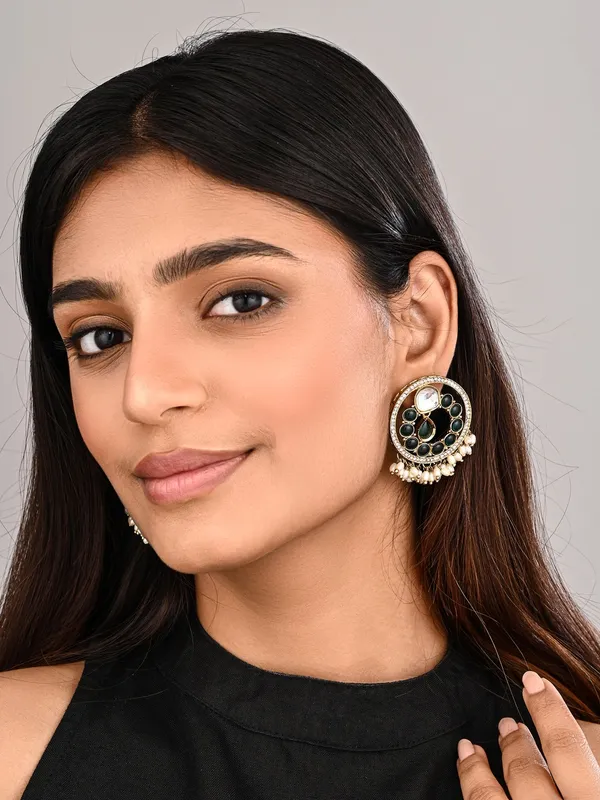 Regal_Kundan_Pearl_Chandbali_Earrings