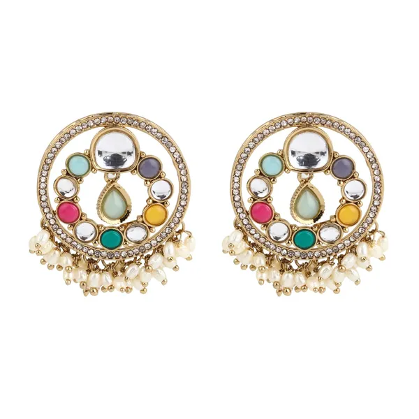 Regal_Kundan_Pearl_Chandbali_Earrings