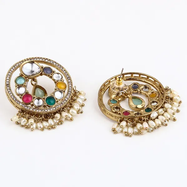 Regal_Kundan_Pearl_Chandbali_Earrings
