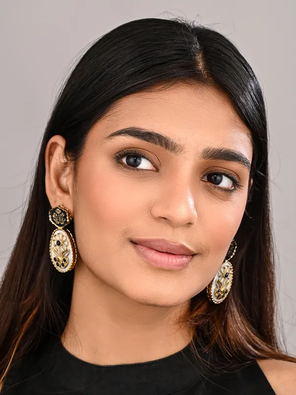 MOP_Meenakari_Floral_Drop_Earrings
