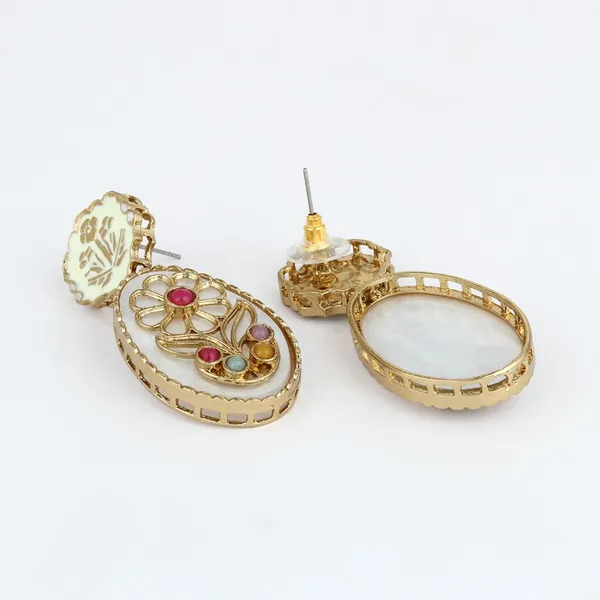 MOP_Meenakari_Floral_Drop_Earrings