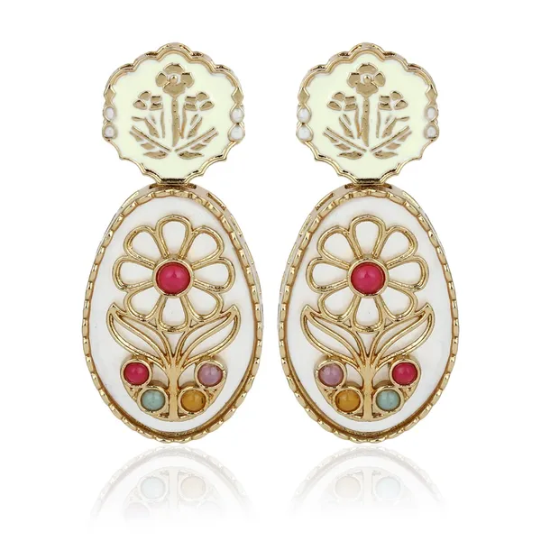 MOP_Meenakari_Floral_Drop_Earrings
