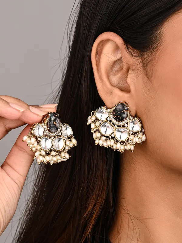 Radiant_Arch_Pearl_Drop_Earrings