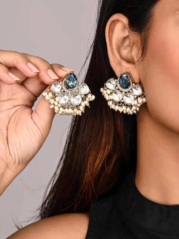 Radiant_Arch_Pearl_Drop_Earrings