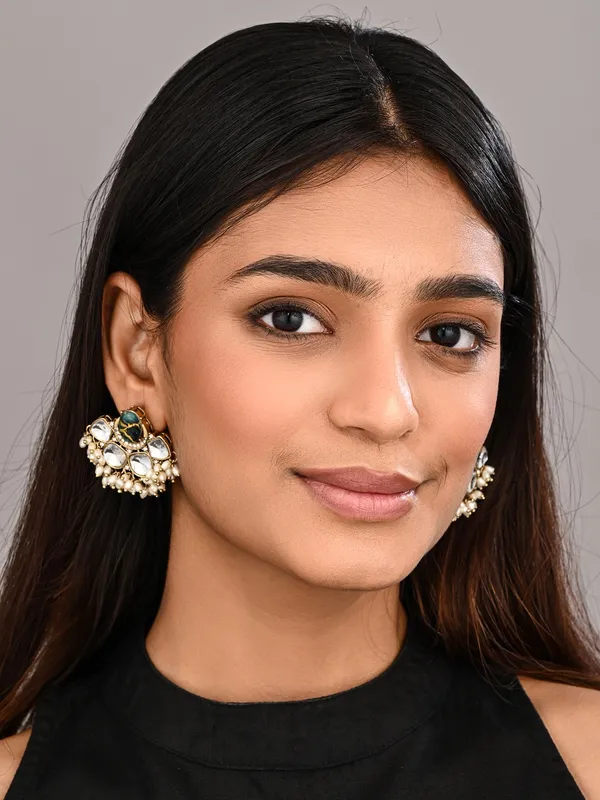 Radiant_Arch_Pearl_Drop_Earrings