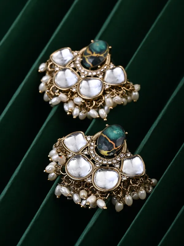 Radiant_Arch_Pearl_Drop_Earrings