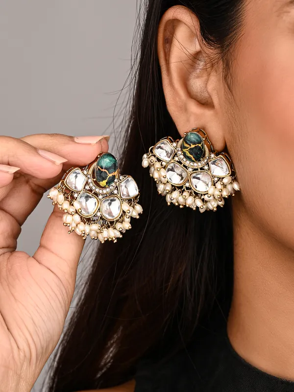 Radiant_Arch_Pearl_Drop_Earrings