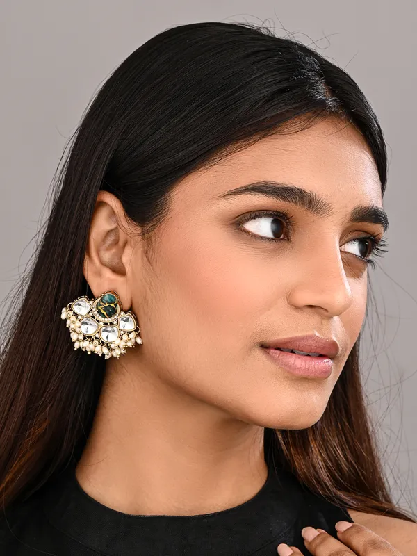 Radiant_Arch_Pearl_Drop_Earrings