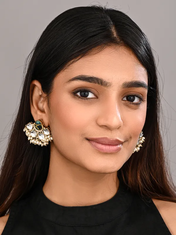 Radiant_Arch_Pearl_Drop_Earrings