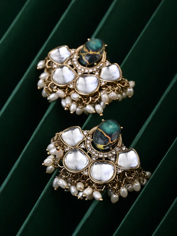 Radiant_Arch_Pearl_Drop_Earrings