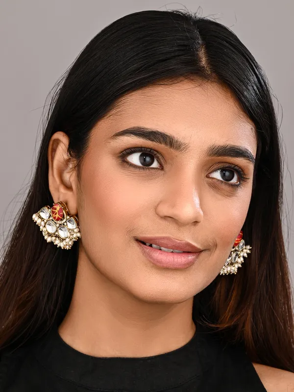 Radiant_Arch_Pearl_Drop_Earrings