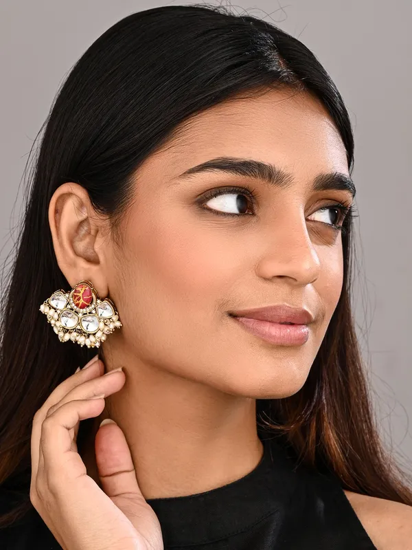 Radiant_Arch_Pearl_Drop_Earrings