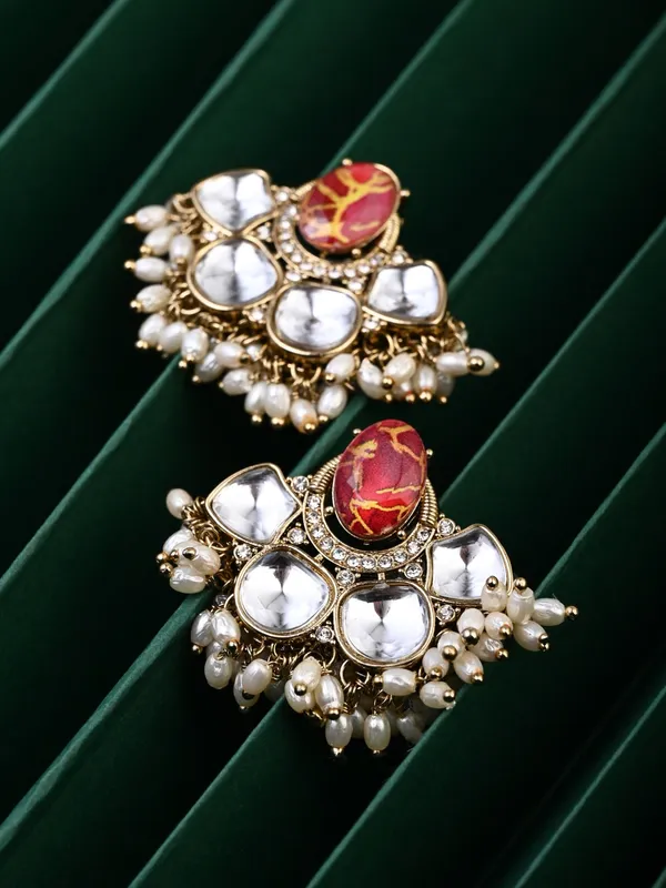 Radiant_Arch_Pearl_Drop_Earrings