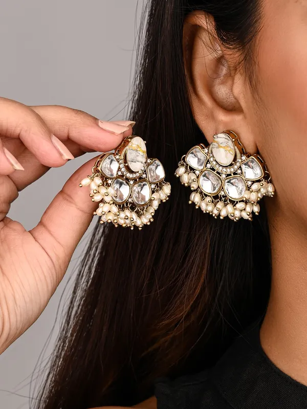 Radiant_Arch_Pearl_Drop_Earrings