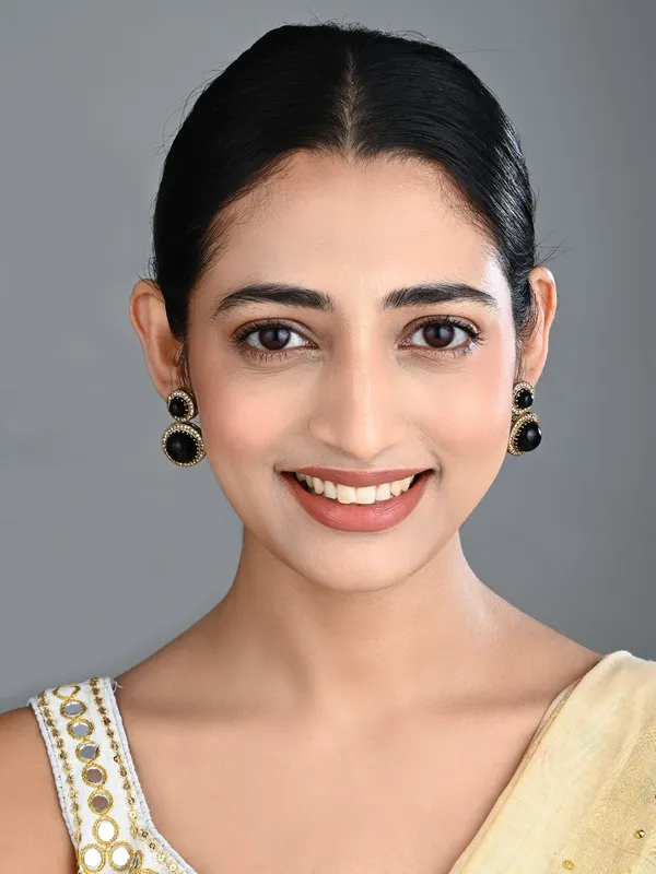 Crystal_Halo_Drop_Earrings