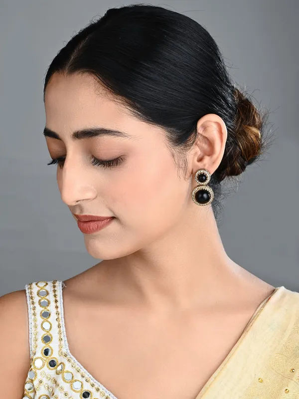 Crystal_Halo_Drop_Earrings