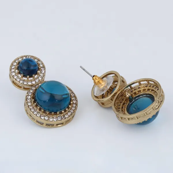 Crystal_Halo_Drop_Earrings