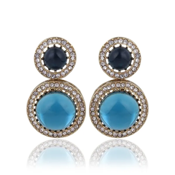 Crystal_Halo_Drop_Earrings