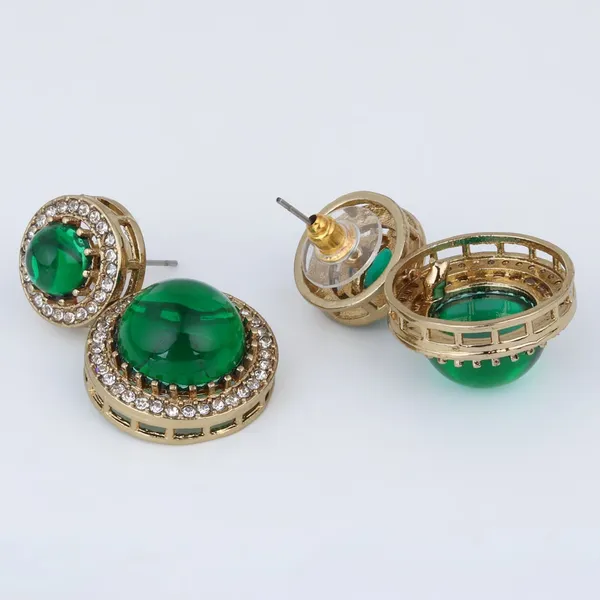 Crystal_Halo_Drop_Earrings