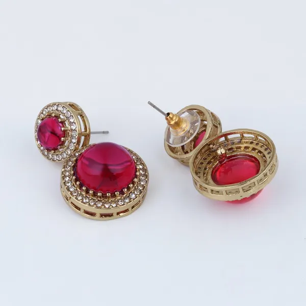 Crystal_Halo_Drop_Earrings