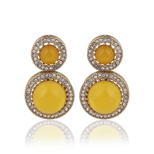 Crystal_Halo_Drop_Earrings