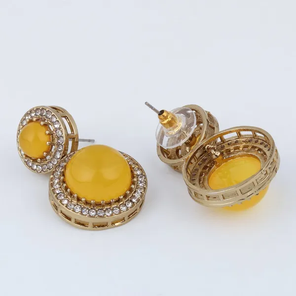 Crystal_Halo_Drop_Earrings