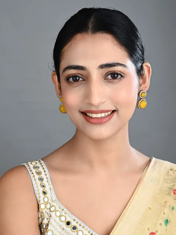 Crystal_Halo_Drop_Earrings