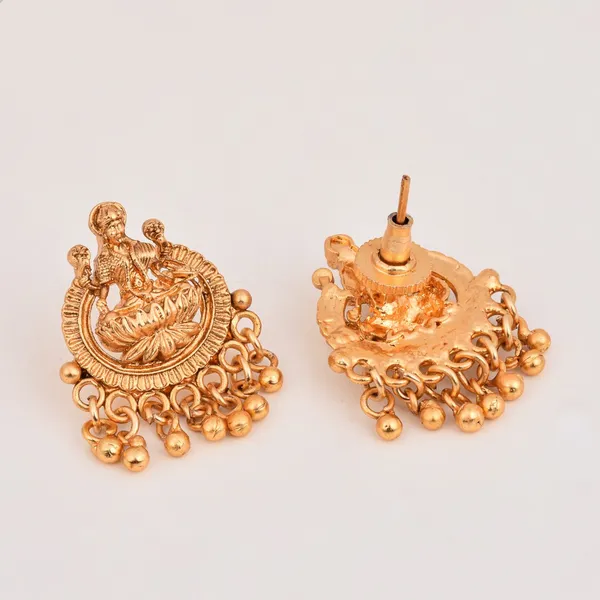 Goddess_LakshmiTemple_Necklace_Set