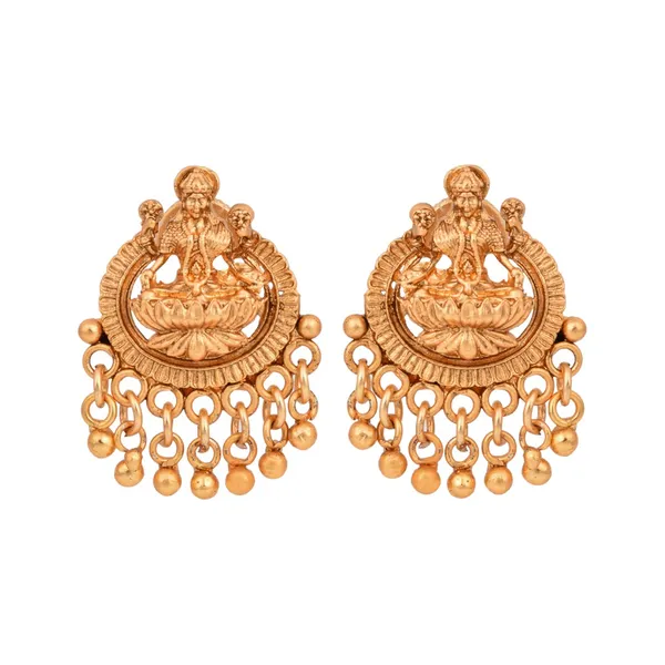 Goddess_LakshmiTemple_Necklace_Set