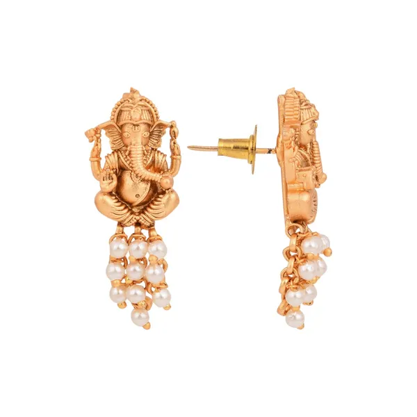 Pearl_Ganesha_Choker_Necklace_Set