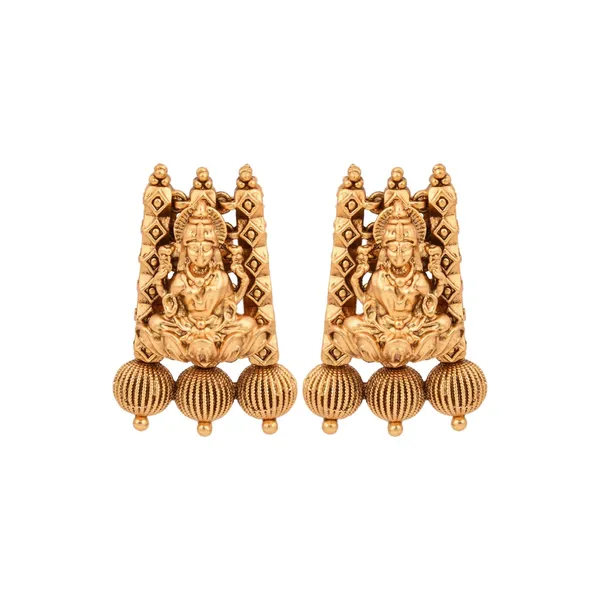 Layered_Lakshmi_Motif_Necklace_Set