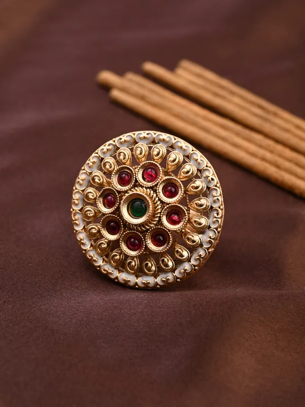 Ruby_Emerald_Mandala_Ring