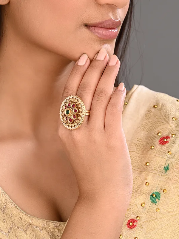 Ruby_Emerald_Mandala_Ring