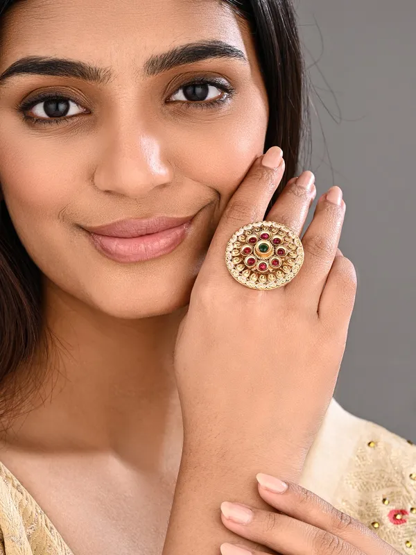 Ruby_Emerald_Mandala_Ring