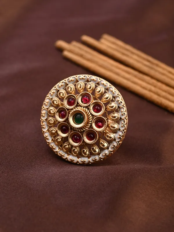 Ruby_Emerald_Mandala_Ring