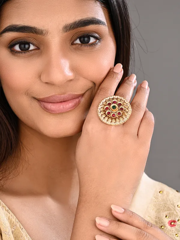 Ruby_Emerald_Mandala_Ring