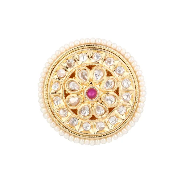 Regal_Kundan_Ruby_Circular_Ring