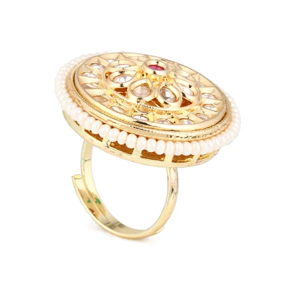 Regal_Kundan_Ruby_Circular_Ring