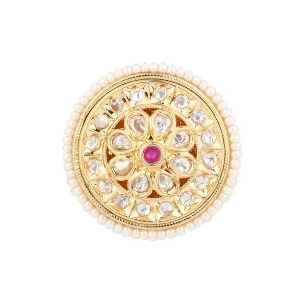 Regal_Kundan_Ruby_Circular_Ring