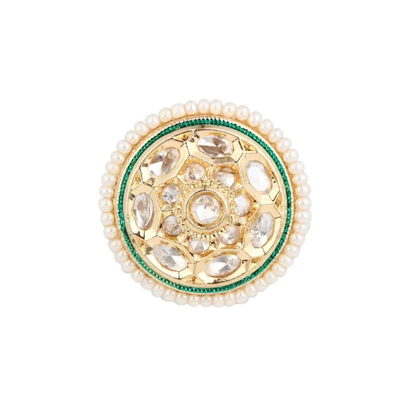 Brass_Kundan_Halo_Pearl-Edge_Ring