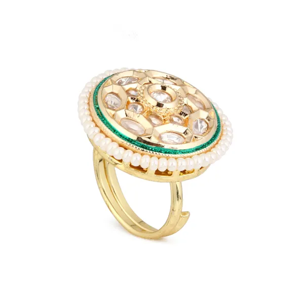 Brass_Kundan_Halo_Pearl-Edge_Ring