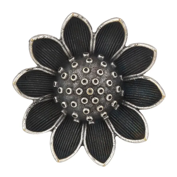 Lotus_Oxidized_Brass_Ring