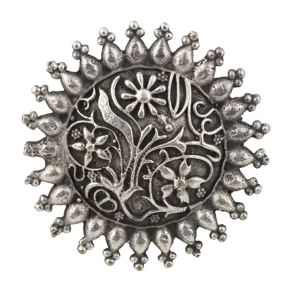 Floral_Mandala_Oxidized_Ring