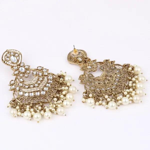 Gold_plated_Meenakari_Chandbali