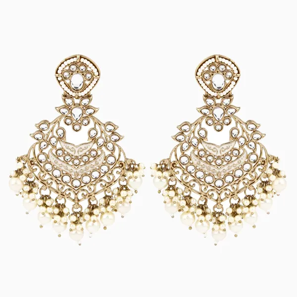 Gold_plated_Meenakari_Chandbali
